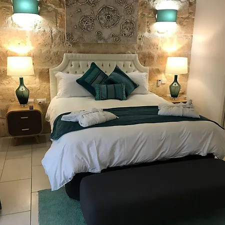 Julesy's Bed and Breakfast Cospicua