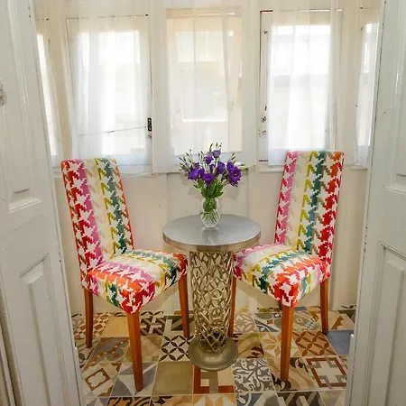 Bed and Breakfast Julesy's 4*