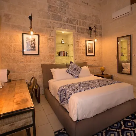 Bed and Breakfast Julesy's Cospicua