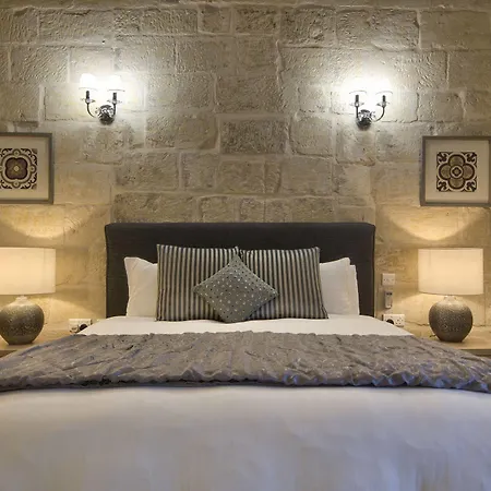 Bed and Breakfast Julesy's Cospicua