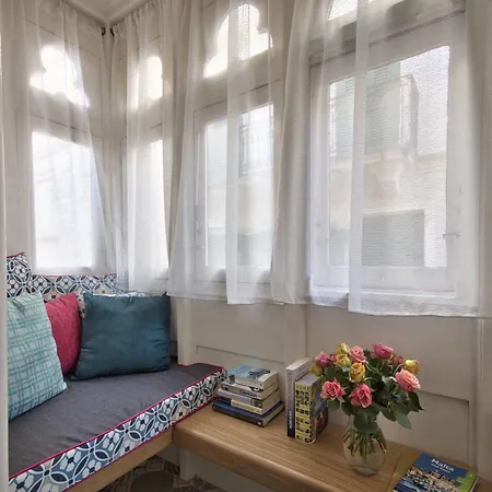 Bed and Breakfast Julesy's Cospicua
