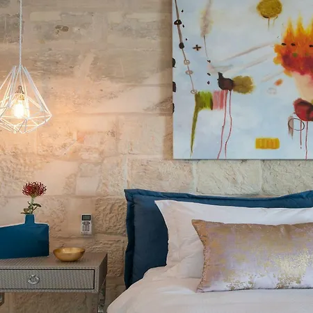 Julesy's Bed and Breakfast Cospicua