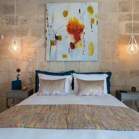 Bed and Breakfast Julesy's Cospicua