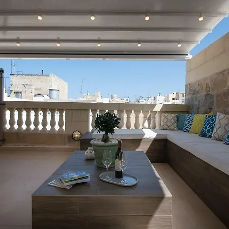 Bed & Breakfast Julesy's Cospicua