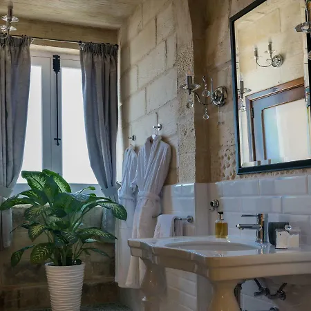 Bed and Breakfast Julesy's 4*