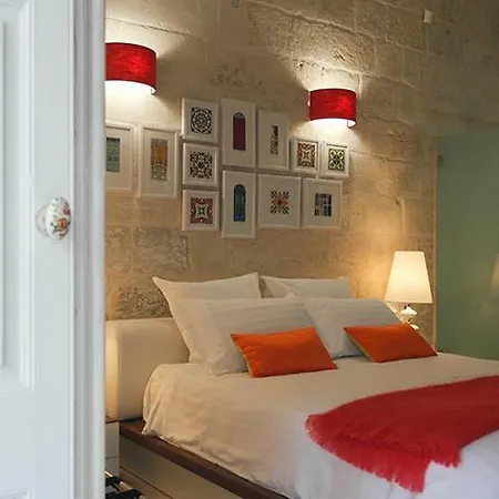 Bed & Breakfast Julesy's 4*