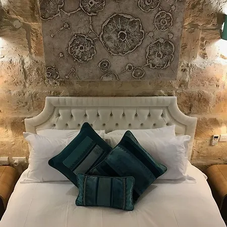 Bed and breakfast Julesy's Cospicua