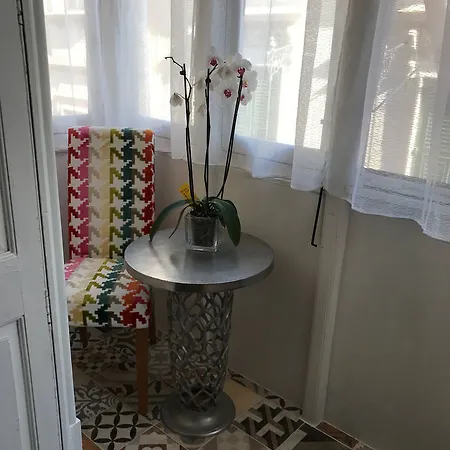 Julesy's Bnb